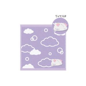 sanrio（サンリオ） □在庫限り・入荷なし□ ループ付きハンドタオル