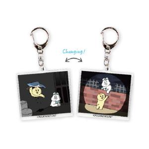 ⭐️レア⭐️非売品　ビョンウソク　アクリルキーホルダー ビョンウソク アクリルキーリング - メルカリ