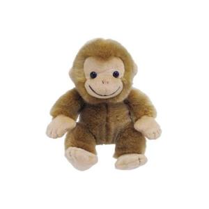 動物園 ぬいぐるみ サル キュート販売 CUTE safari collection 日本猿