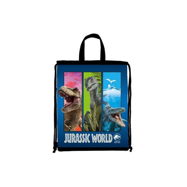 ケイCNP9-JW　【送料無料】【ジュラシック・ワールド】【Jurassic World】ナップサッ...