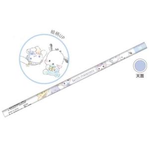 クラ128847 【サンリオキャラクターズ】シャープペン【0.5mm