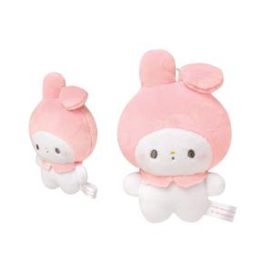 カミ212682 【送料無料】【サンリオキャラクターズ×もちもちぱんだ