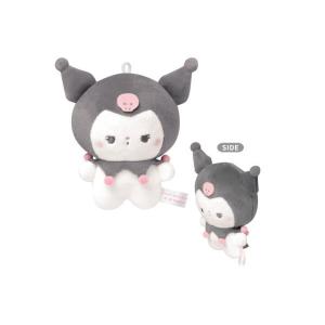 カミ212683 【サンリオキャラクターズ×もちもちぱんだ】マスコット