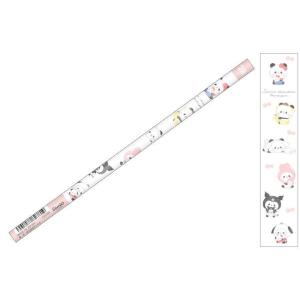 ティSR-5543368MM 【サンリオキャラクターズ】2B鉛筆【マイメロディ