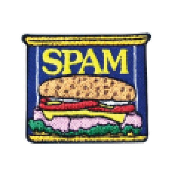 レオMW180　【送料無料】【アメリカン雑貨】【フレッシュネスバーガー】ミニワッペン【MW180】【...