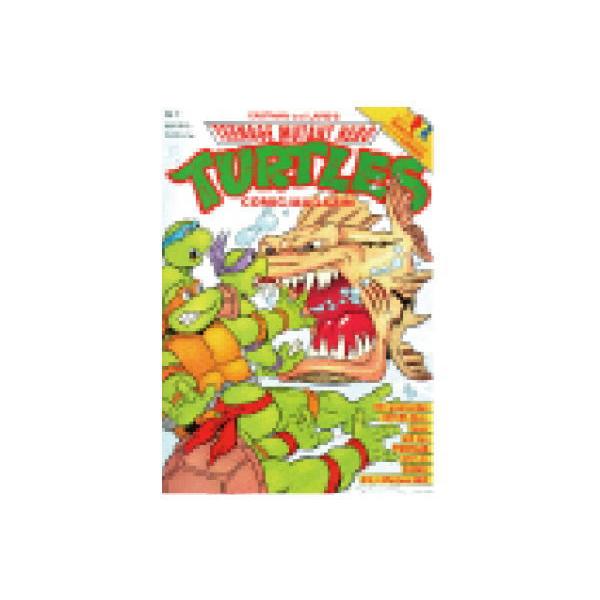 レオCP365　【アメリカン雑貨】【Mutant Ninja Turtles】【ミュータントタートル...
