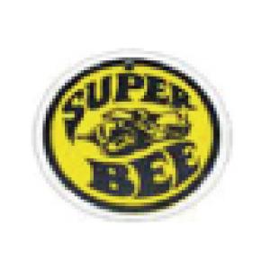 レオRAF003　【アメリカン雑貨】レーシングエアーフレッシュナー【RAF003】【SUPER BEE】【アメリカ】【USA】【アメキャラ】【フレグランス】【香水】【匂い】…