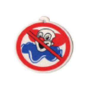 レオRAF029　【アメリカン雑貨】レーシングエアーフレッシュナー【RAF029】【ピエロ】【アメリカ】【USA】【アメキャラ】【フレグランス】【香水】【匂い】【…