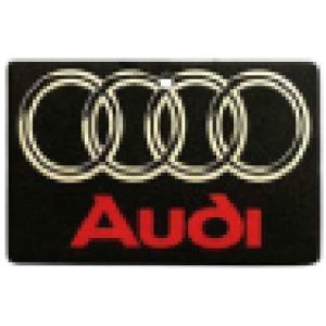 レオRAF033　【アメリカン雑貨】レーシングエアーフレッシュナー【RAF033】【アウディ】【アメリカ】【USA】【アメキャラ】【フレグランス】【香水】【匂い】…