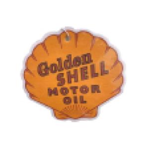 レオShell　【アメリカン雑貨】レーシングエアーフレッシュナー【Shell】【アメリカ】【USA】【アメキャラ】【フレグランス】【香水】【匂い】【香り】【芳香…
