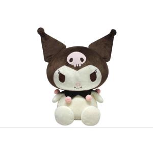 クロミ ぬいぐるみ 3L 特大サイズ サンリオ sanrio キャラクター
