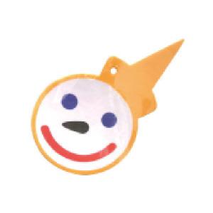 レオJack in the box　【アメリカン雑貨】エアフレッシュナー【Jack in the box】【USA】【フレグランス】【匂い】【香り】【芳香剤】【臭い消し】【部屋】【…