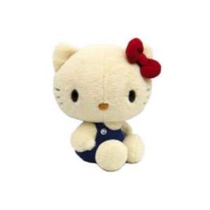 ハローキティ 187758-23 クラシック M サイズ ぬいぐるみ HELLO KITTY