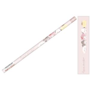 ティSR-5543368MM 【サンリオキャラクターズ】2B鉛筆【マイメロディ