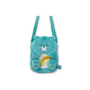 エス16215 【送料無料】【ケアベア】【CAREBEARS】ぬいぐるみ