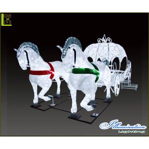 ACR-BAA-P【イルミネーション】LED ...の詳細画像1