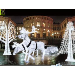 ACR-BAA-S【イルミネーション】LED ク...の商品画像