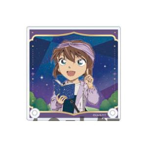 【希少】名探偵コナン　映画　黒鉄の魚影　アクリルプレート　コナン　灰原哀 希少】名探偵コナン 映画 黒鉄の魚影 アクリルプレート コナン 灰原哀