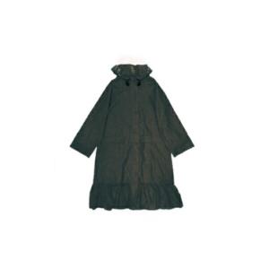 TRUNC88 レインコート　ブラック Trunc88 Waterproof Tech Coat レインコート - メルカリ