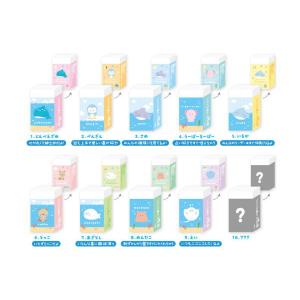 ショウワノート 銀魂 缶バッジコレクション 攘夷四天王~現在~/松下村塾