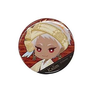 スモAPDS5416　【送料無料】【ディズニーキャラクター】缶バッジ【カリム】【カリム・アルアジーム】【ツイステッドワンダーランド】【ツイステ】【ディズニー…