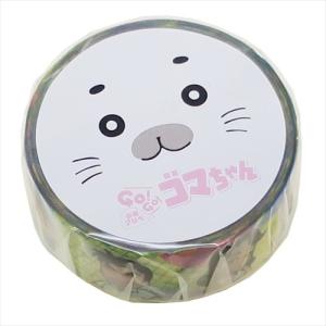 スモASST97 【送料無料】【日本製】【少年アシベ GO！GO！ゴマ