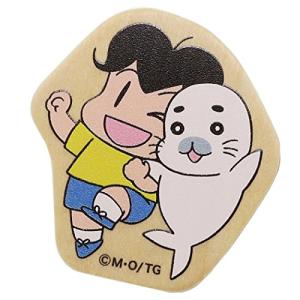 スモASST97 【送料無料】【日本製】【少年アシベ GO！GO！ゴマちゃん