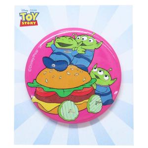 ぐでたま ぐでたまxゴジラ サンリオ キャラクター 缶バッジ カンバッジ