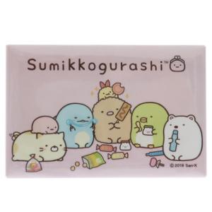 スモSXST1230 【すみっコぐらし】マグネッ...の商品画像