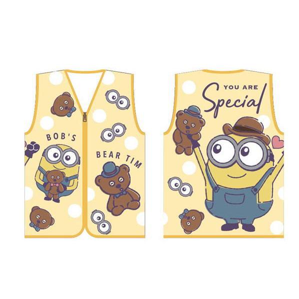 マル4805055600 【送料無料】【MINION】【ミニオン】スリーパー【小】【あたたかにっこり...