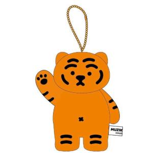 ケイMU-BM-TOT 【送料無料】【MUZIK TIGER】【ムジークタイガー】ボールチェーンマス...