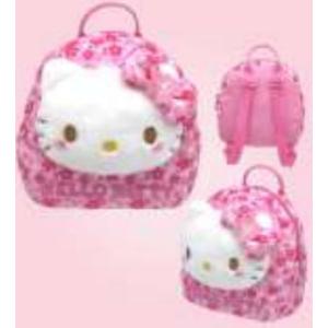 ナカ191700-24 【サンリオキャラクターズ】キッズリュック【桜着物