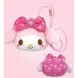 ナカ191632-24 【送料無料】【サンリオキャラクターズ】フェイス