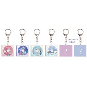 ティSR-5541871CD 【送料無料】【クジ】【サンリオキャラクターズ