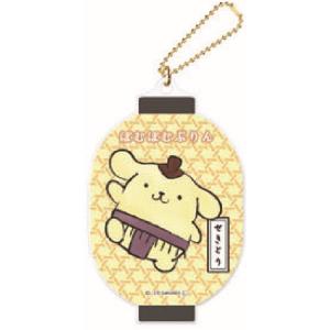 クラ119485  【送料無料】【サンリオキャラクターズ】【日本のお仕事シリーズ】ミラーキーホルダー...