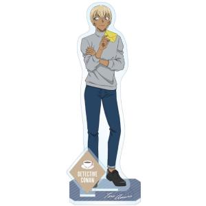 トシCO-OM113  【送料無料】【名探偵コナン】【手紙シリーズ】アクリルスタンド【安室】【探偵】...