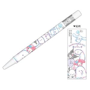 クラ119383 【サンリオキャラクターズ×オバケーヌ】 シャープペンシル