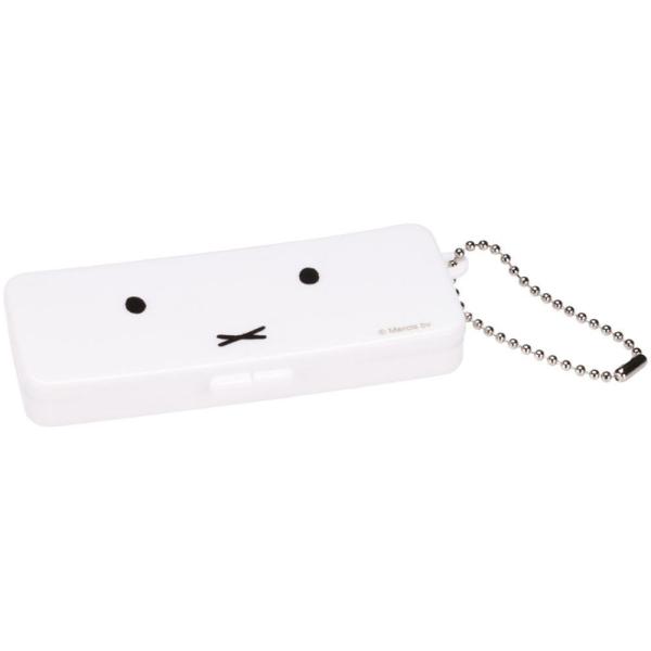 スケ625572  【送料無料】【miffy】【ミッフィー】絆創膏ケース【ウサギ】 【ミッフィーちゃ...