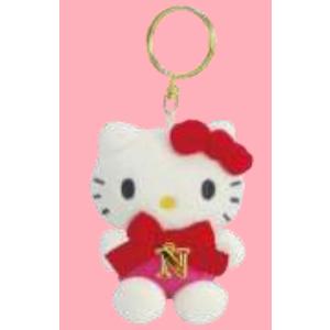 ナカ200365-24 【送料無料】【サンリオキャラクターズ】マスコット