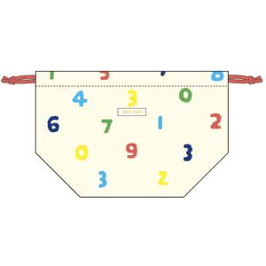 マル6165017700 【日本製】【SOU・SOU】マチ付き巾着【五色】【SO-SU-U】【デザイン】【デザイナー】【ポーチ】【ケース】【小物入れ】【収納】【きんちゃく…