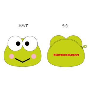 クラ125917 【サンリオキャラクターズ】うるちゅるポップシール