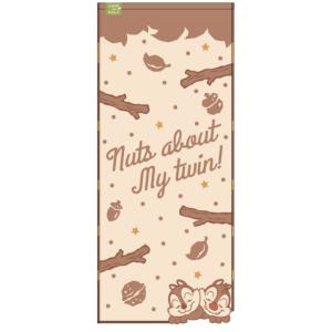 マル2006039400  【送料無料】【ディズニーキャラクター】フェイスタオル【ドリーミーナッツ】...