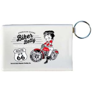ショ155322  【送料無料】【アメリカン雑貨】【BettyBoop】【ベティ・ブープ】カードキー...