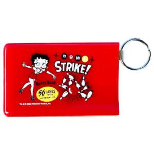 ショ155339  【アメリカン雑貨】【BettyBoop】【ベティ・ブープ】カードキーパー【BT-...
