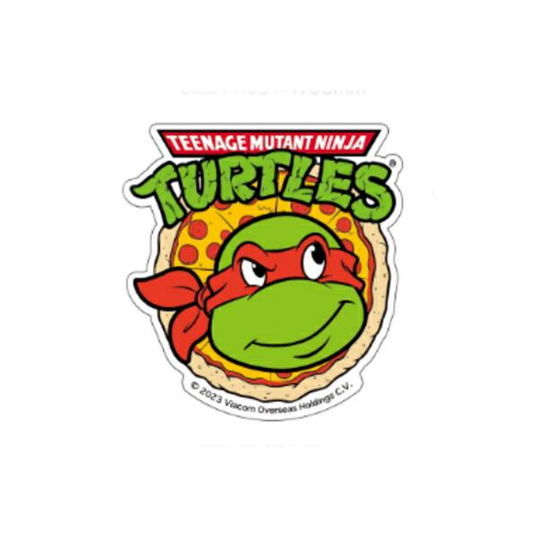 ショ157036  【アメリカン雑貨】【MutantNinjaTurtles】【ミュータントタートル...
