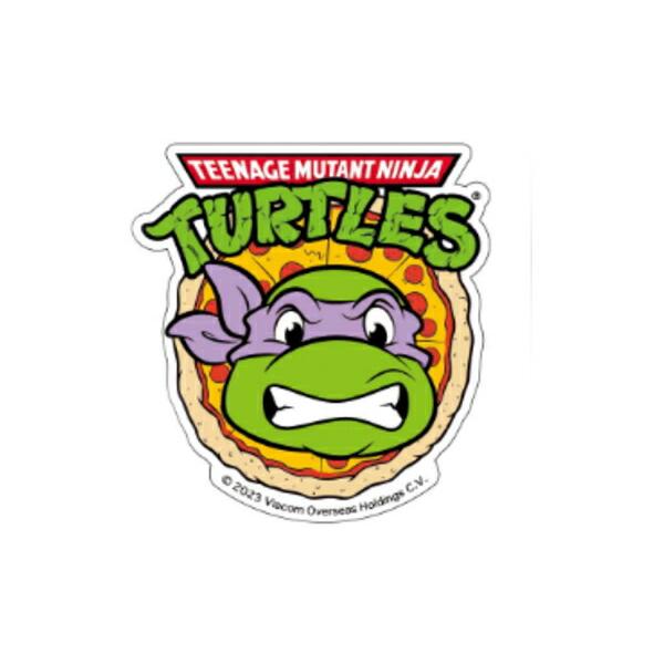 ショ157067  【アメリカン雑貨】【MutantNinjaTurtles】【ミュータントタートル...