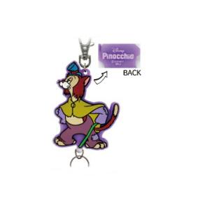 エス16545 【送料無料】【ディズニーキャラクター】ラバーリール