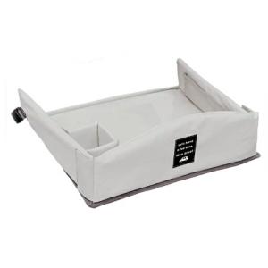 キッズテーブル ライトグレーの買取情報