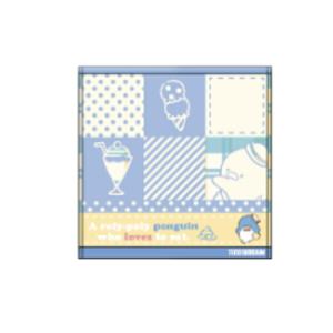 スタジオジブリ 耳をすませば シャーリング ハンカチタオル ミニタオル