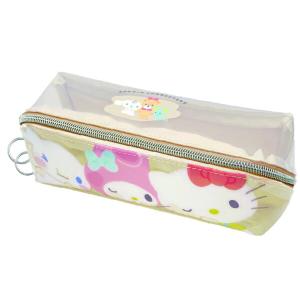 クラ121106 【送料無料】【サンリオキャラクターズ】クリアセパレート